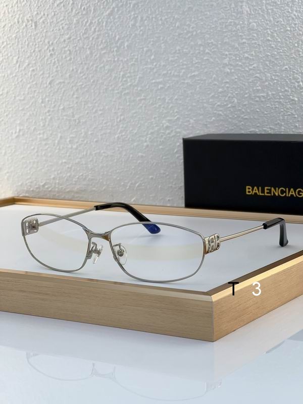 Balenciaga Sunglasses 375